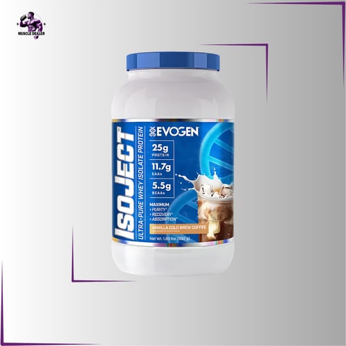 إيفوجن - ايزوجكت