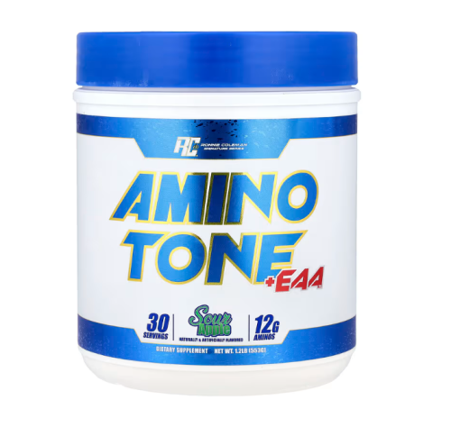 روني كولمان Amino Tone + EAA