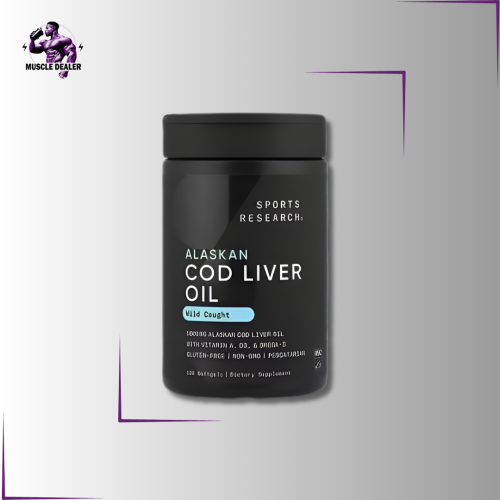 ريسيرش- اوميجا 3