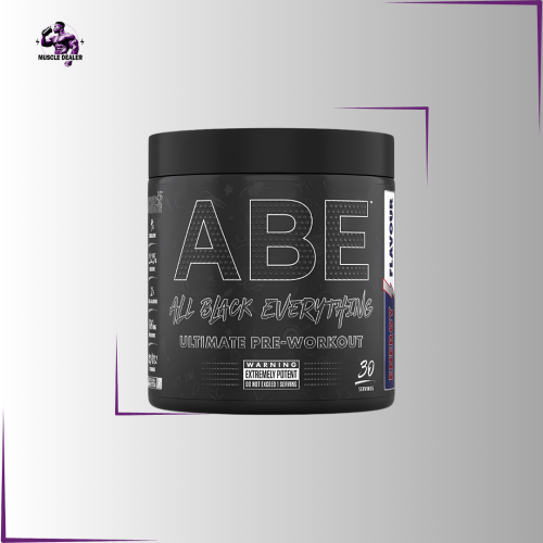 أبلايد نيوترشن-إي بي إي