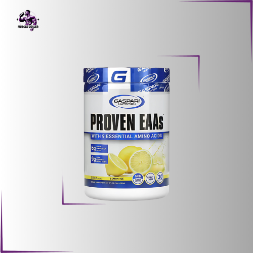 غاسباري نيوترشن-- إي إيه إيه