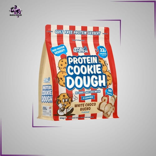 كوكي دو - بروتين