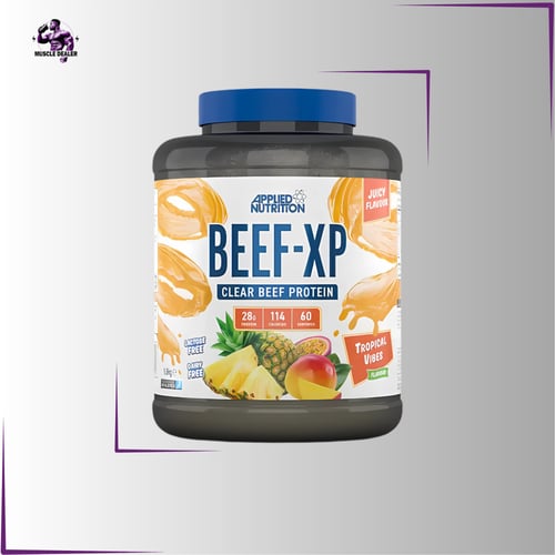 أبلايد نيوترشن - آيزو بيف إكس بي