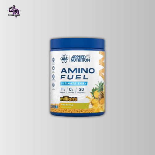 Aplaid Nutrition Amino Fuel essential amino acids...
