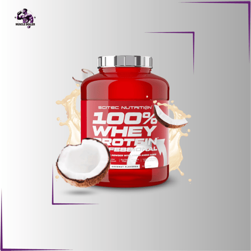 سايتك نيوتريشن - واي بروتين