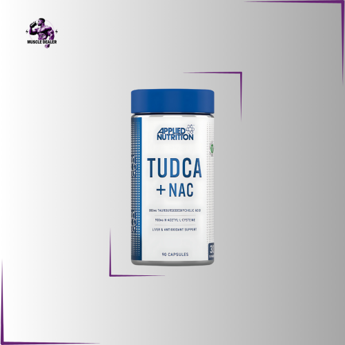 ابلايد نيوترشن - تودكا مع إن إي إيه سي