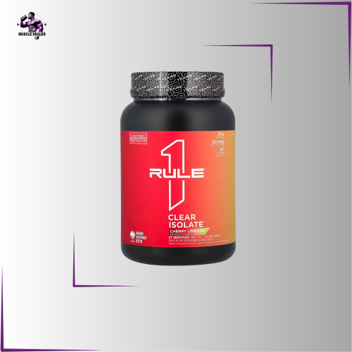 رول ون - كلير ايزوليت بنكهة كرز ليمون