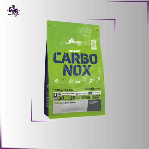 أولمب- مسحوق كاربونكس