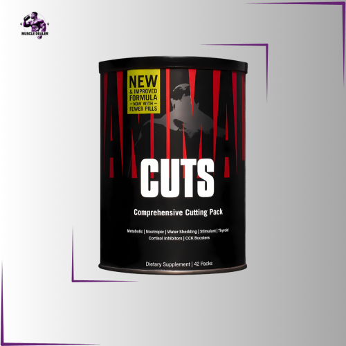 انيمال نيوترشن-انيمال كت