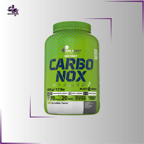 أولمب- مسحوق كاربونكس