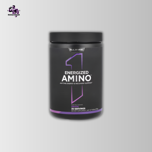 Roll and-Amino