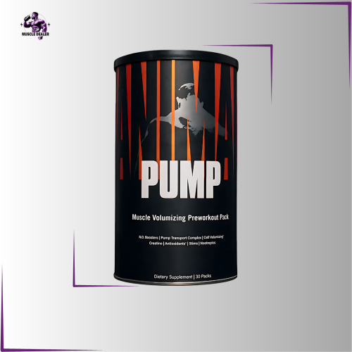 أنيمال نيوترشن-أنيمال بامب