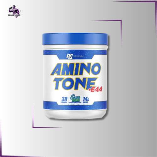 روني كولمان Amino Tone + EAA