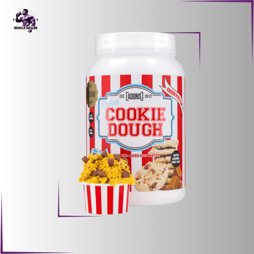 أدونيس-كوكي دو بروتين