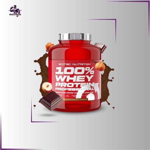 سايتك نيوتريشن - واي بروتين