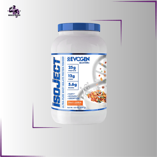 إيفوجن - ايزوجكت