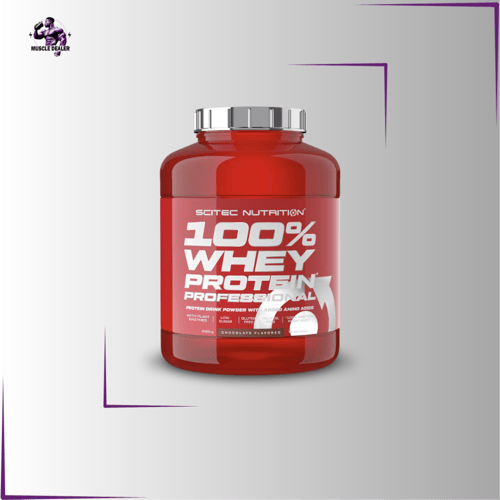 سايتك نيوتريشن - واي بروتين