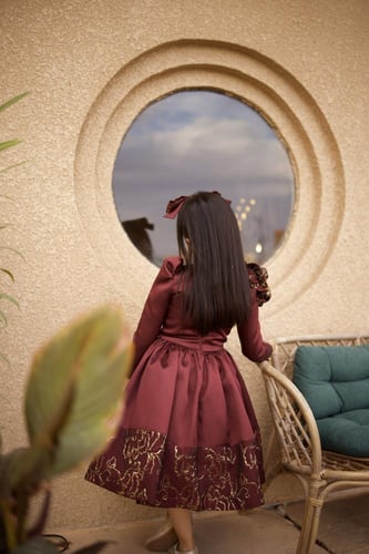 فستان اطفال⚜️
