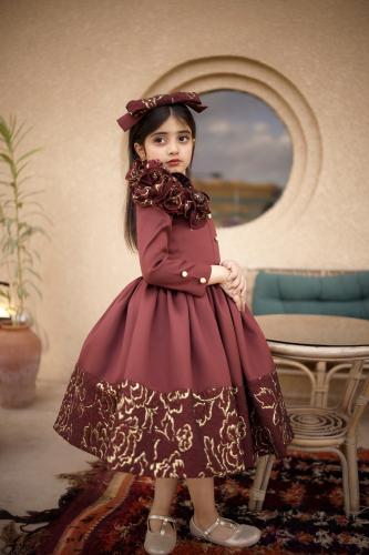 فستان اطفال⚜️
