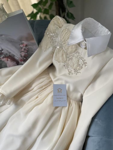 فستان اطفال