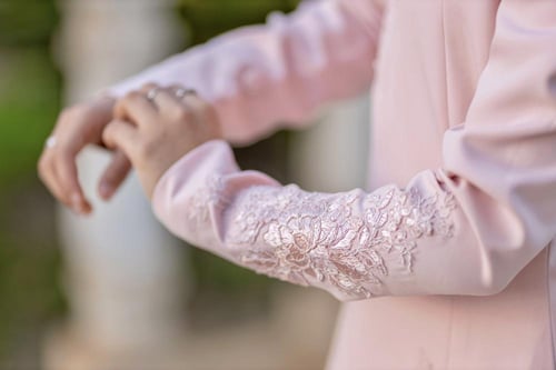 فستان فتيات