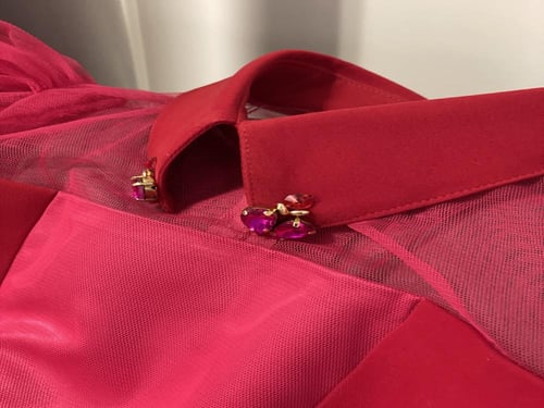 فستان اطفال