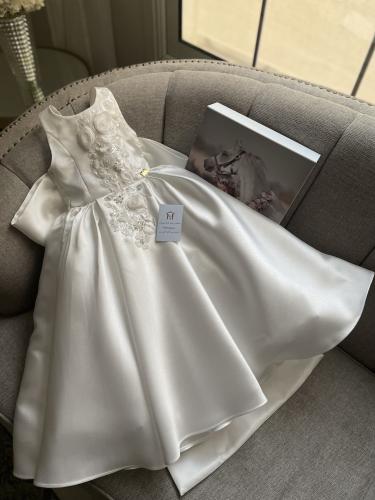 فستان اطفال