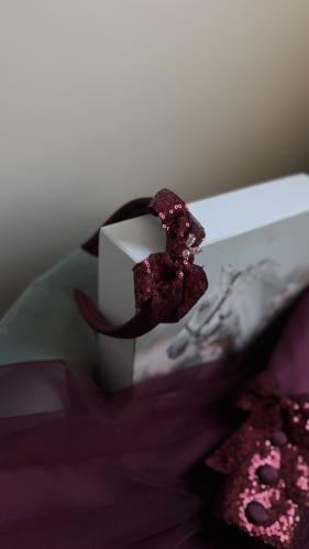 اكسسور الشعر