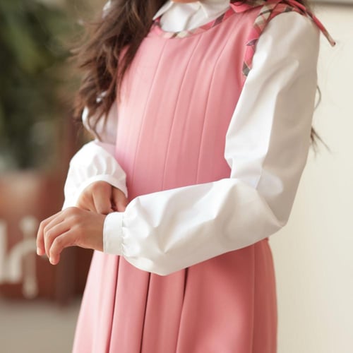 مريول ابتدائي