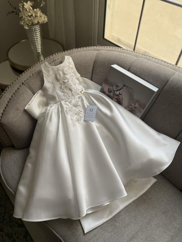 فستان اطفال