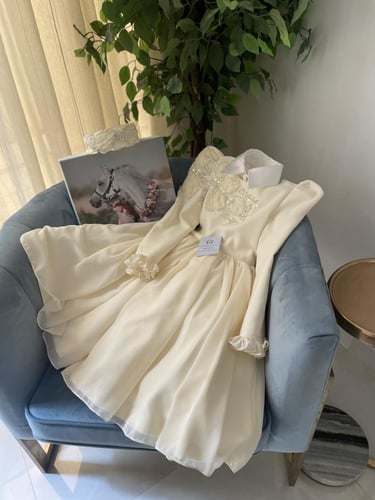 فستان اطفال