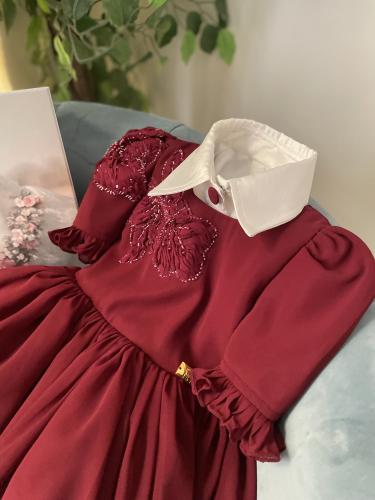 فستان اطفال