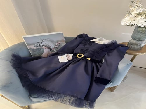 فستان اطفال