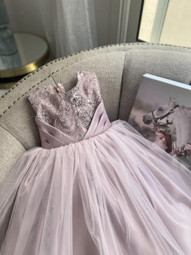 فستان اطفال