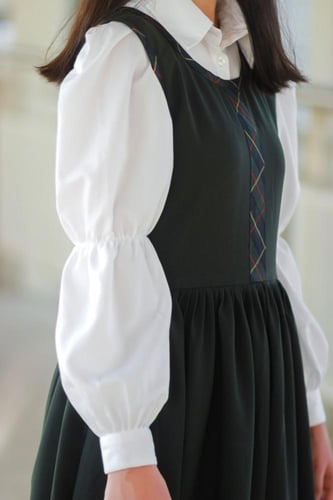 مريول متوسط