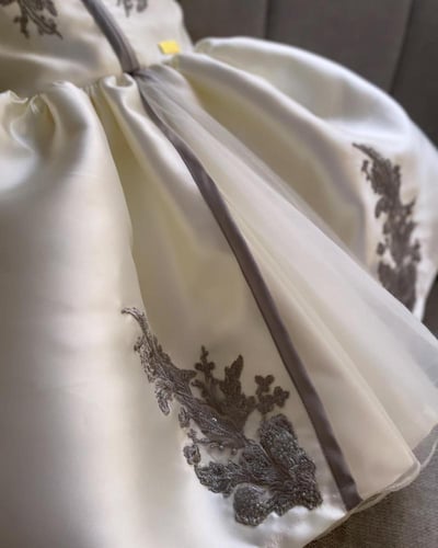 فستان اطفال