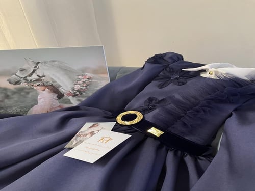 فستان اطفال