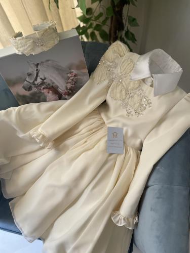 فستان اطفال