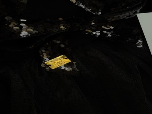 فستان اطفال فوري