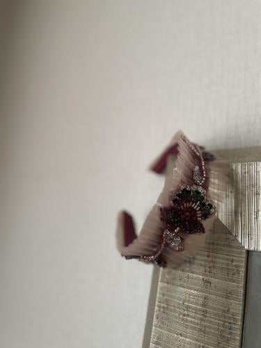 اكسسوار شعر