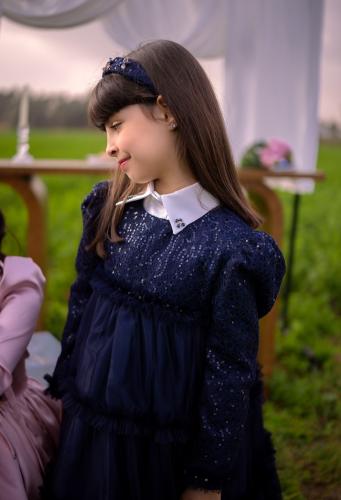 فستان اطفال