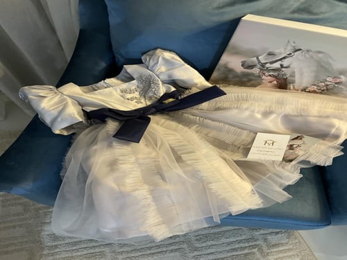 فستان اطفال