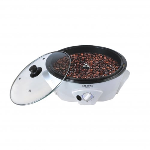 محمصة بن كهربائية ريبون 750 جرام ، 1200 واط