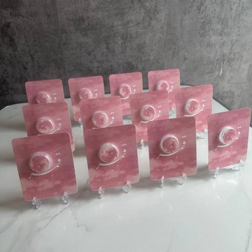 تصاميم لتوزيعات الكريمات اقل عدد لطلب 18 حبه