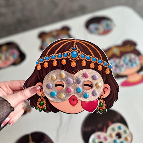 توزيعات للأطفال تناسب أي مناسبة