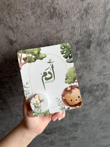 تصاميم لتوزيعات الكريمات اقل عدد لطلب 18 حبه