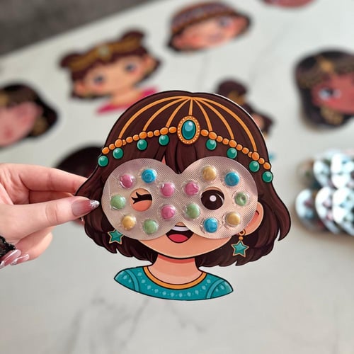 توزيعات للأطفال تناسب أي مناسبة