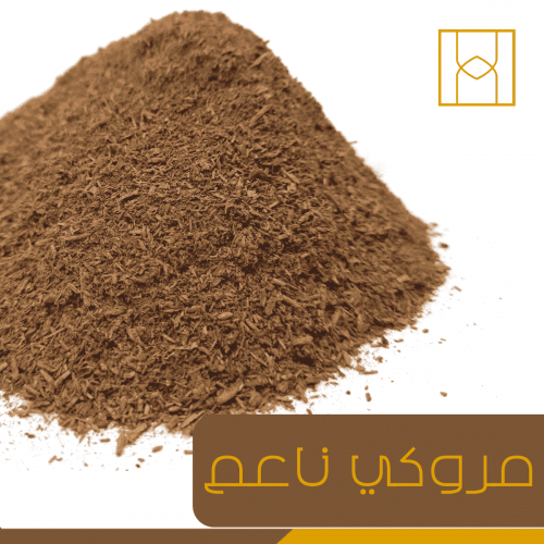 مروكي ناعم للمعمول