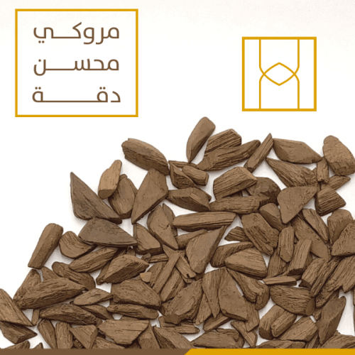 مروكي محسن دقة