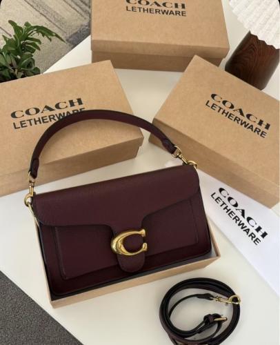 شنطة Coach